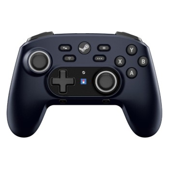 Horipad Wireless Controller for Steam, PC, Wireless