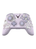 Hori Manette sans fil Horipad – évolutions d'Évoli [NSW2/NSW]