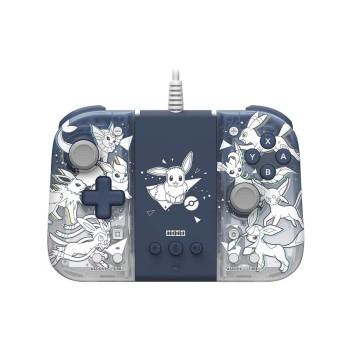 Split Pad Compact Attachment Set Eevee, Switch