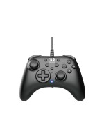 Horipad Turbo Controller, Switch 2, Wired