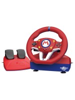 Mario Kart Racing Wheel Pro Mini, Switch 2/Switch