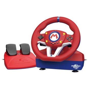 Mario Kart Racing Wheel Pro Mini, Switch 2/Switch Mario Kart Racing Wheel Pro Mini, Switch 2/Switch