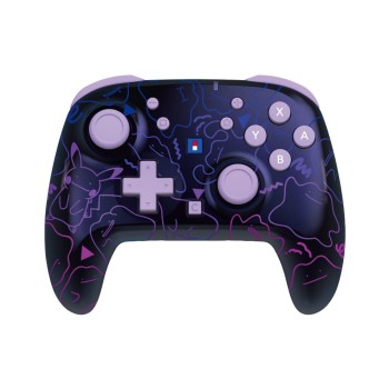 Horipad Wireless Turbo Controller Ditto, Switch 2, Wireless