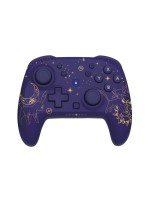 Hori Horipad Turbo sans fil – Espeon + Umbreon [NSW2/NSW]