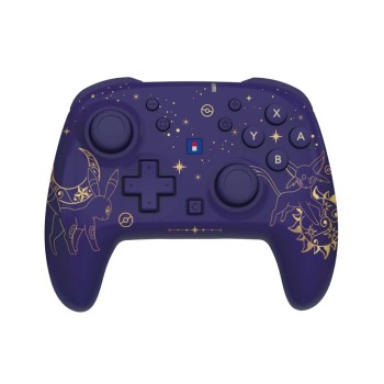 Horipad Wireless Turbo Controller Espeon, Switch 2, Wireless