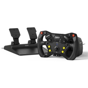 Hori Racing Wheel APEX FORMULA, Wireless, PS5/PS4/PC