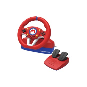 Mario Kart Racing Wheel Pro MINI, Offizielle Nintendo Lizenz, NSW, PC Mario Kart Racing Wheel Pro MINI, Offizielle Nintendo Lizenz, NSW, PC