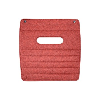 Hotbox Cover Sonus Chorus pour Hotbox 2, Rouge Hotbox Cover Sonus Chorus pour Hotbox 2, Rouge