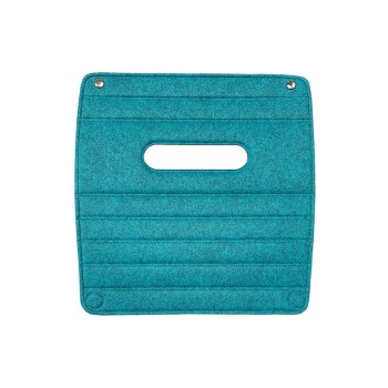 Hotbox Cover Sonus Rap pour Hotbox 2, Turquoise Hotbox Cover Sonus Rap pour Hotbox 2, Turquoise