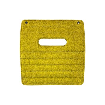 Hotbox Cover Sonus Song pour Hotbox 2, Jaune Hotbox Cover Sonus Song pour Hotbox 2, Jaune