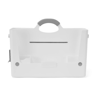 Hotbox Boîte à tiroirs Hotbox 2 Blanc Hotbox Boîte à tiroirs Hotbox 2 Blanc