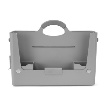 Hotbox Boîte à tiroirs Hotbox 2 Gris Hotbox Boîte à tiroirs Hotbox 2 Gris