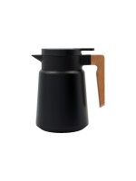 House Doctor Thermos Cole 1 l Noir