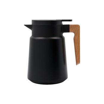 House Doctor Thermos Cole 1 l Noir