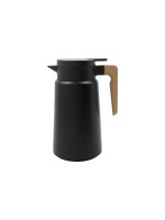 House Doctor Thermos Cole 1.8 l Noir