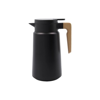 House Doctor Thermos Cole 1.8 l Noir