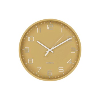 House Nordic Rosolini Wanduhr, Silent movement ø30cm House Nordic Rosolini Wanduhr, Silent movement ø30cm