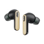 House of Marley Écouteurs True Wireless In-Ear Redemption ANC 2 Noir