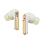 House of Marley Écouteurs True Wireless In-Ear Redemption ANC 2 Blanc