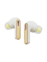 House of Marley Écouteurs True Wireless In-Ear Redemption ANC 2 Blanc