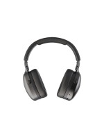 House of Marley Casques supra-auriculaires Wireless PV XL ANC Noir