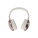 House of Marley Casques supra-auriculaires Wireless Positive Vibration XL ANC Bronze