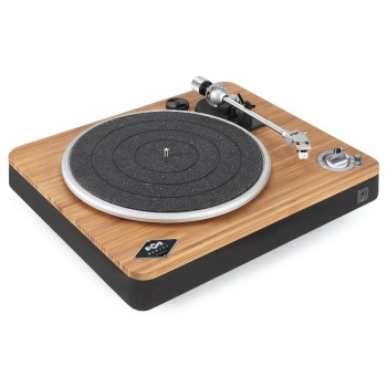 House of Marley Tourne-disque Bluetooth Stir it Up Wireless Brun House of Marley Tourne-disque Bluetooth Stir it Up Wireless Brun