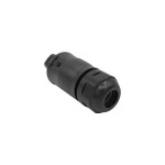 Hoymiles Fiche d'alimentation BC01 connecteur homme