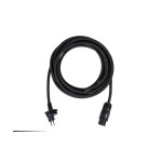 Hoymiles Câble de raccordement pour les barrettes interchangeables avec prise BC01, T13, 5 m