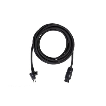 Offgridtec 5m 3x2.5mm² Anschlusscable M-WR, Betteri BC01 Buchse, Stecker Typ 13 IP55 Offgridtec 5m 3x2.5mm² Anschlusscable M-WR, Betteri BC01 Buchse, Stecker Typ 13 IP55