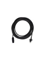 Hoymiles Câble de raccordement pour les barrettes interchangeables avec prise BC01, T13, 10 m