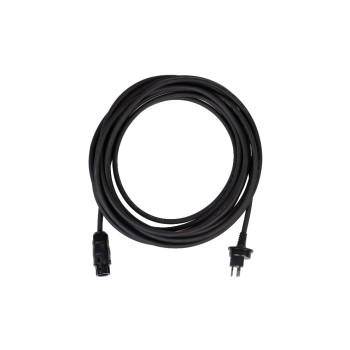 Offridtec 10m 3x2.5mm² Anschlusscable M-WR, Betteri BC01 Buchse, Stecker Typ 13 IP55 Offridtec 10m 3x2.5mm² Anschlusscable M-WR, Betteri BC01 Buchse, Stecker Typ 13 IP55