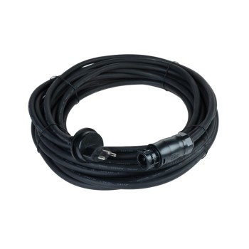 Offgridtec 15m 3x2.5mm² Anschlusscable M-WR, Betteri BC01 Buchse, Stecker Typ 13 IP55 Offgridtec 15m 3x2.5mm² Anschlusscable M-WR, Betteri BC01 Buchse, Stecker Typ 13 IP55