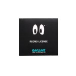 Hoymiles Bouchon de fermeture PV-SVK4 pour connecteur MC4 négatif