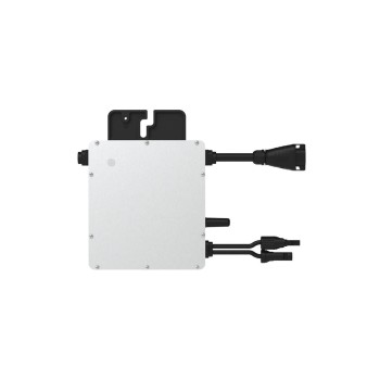 Hoymiles HMS-500-1T Microinverter, for 1x Solarmodul Hoymiles HMS-500-1T Microinverter, for 1x Solarmodul