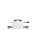 Hoymiles HMS-1800-2T Microinverter, for 2x Solarmodul
