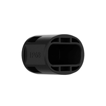 Hoymiles HMS Endkappe Sealing Cap, for HMS-Anschlusscable Hoymiles HMS Endkappe Sealing Cap, for HMS-Anschlusscable