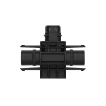 Hoymiles Connecteur HMS Trunk Connector