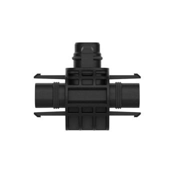 Hoymiles HMS Trunk Connector Verbinder, for HMS-Anschlusscable Hoymiles HMS Trunk Connector Verbinder, for HMS-Anschlusscable