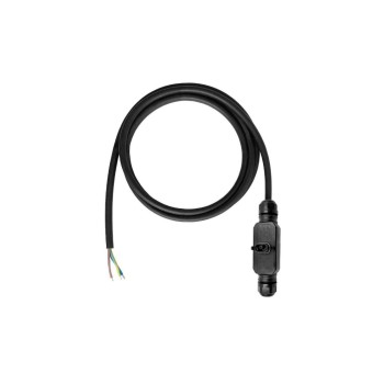 Hoymiles Câble de raccordement Kit HMS avec câble AC, 2 m Hoymiles Câble de raccordement Kit HMS avec câble AC, 2 m