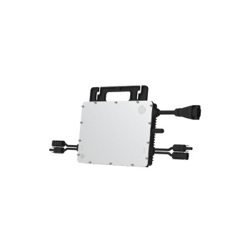 Hoymiles HMS-1000W-2T Microinverter, for 2x Solarmodul Hoymiles HMS-1000W-2T Microinverter, for 2x Solarmodul