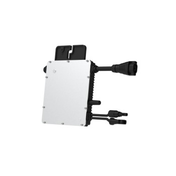 Hoymiles HMS-400W-1T Microinverter, for 1x Solarmodul Hoymiles HMS-400W-1T Microinverter, for 1x Solarmodul