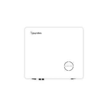Hoymiles HYS-3680LV 3.680kW Hybrid-Inv.1 Ph Hoymiles HYS-3680LV 3.680kW Hybrid-Inv.1 Ph