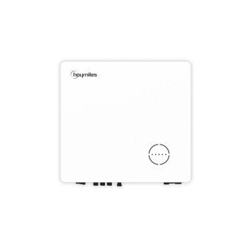Hoymiles HYT-8000HV 8kW Hybrid-Inv.3 Ph Hoymiles HYT-8000HV 8kW Hybrid-Inv.3 Ph
