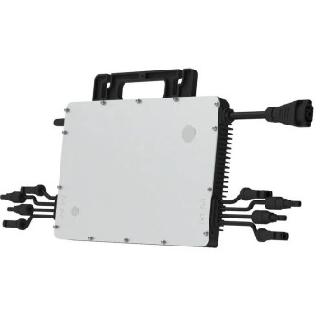 Hoymiles HiFlow 800 Pro HMS-800-2WB, Mikrowechselrichter 800W Pro Hoymiles HiFlow 800 Pro HMS-800-2WB, Mikrowechselrichter 800W Pro