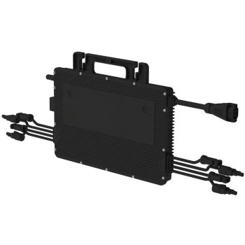 Hoymiles HiFlow 1600 Pro HMS-1600-4WB, Mikrowechselrichter 1600W Pro Hoymiles HiFlow 1600 Pro HMS-1600-4WB, Mikrowechselrichter 1600W Pro