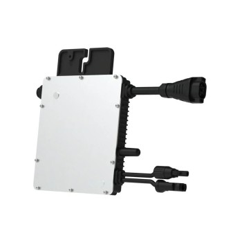 Hoymiles HMS-500W-1T: micro-onduleur WiFi de 500 W Hoymiles HMS-500W-1T: micro-onduleur WiFi de 500 W
