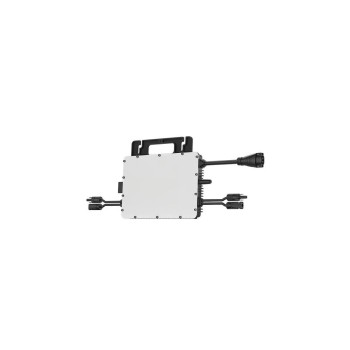 Hoymiles HiFlow 1000 Pro HMS-1000-2WB, Mikrowechselrichter 1000W Pro Hoymiles HiFlow 1000 Pro HMS-1000-2WB, Mikrowechselrichter 1000W Pro