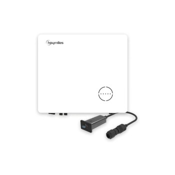 Hoymiles HYS-3000LV: onduleur hybride monophasé de 3 kW avec clé USB de transfert de données Hoymiles HYS-3000LV: onduleur hybride monophasé de 3 kW avec clé USB de transfert de données