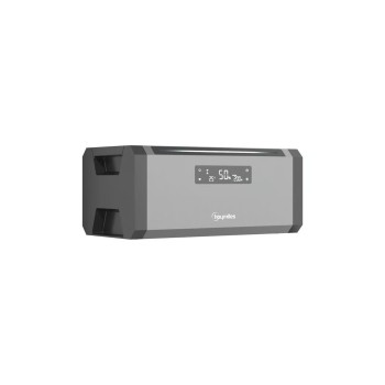 Hoymiles HiBattery HB-1920-AC-SV, AC-Speicher 1920Wh LiFePO4 Hoymiles HiBattery HB-1920-AC-SV, AC-Speicher 1920Wh LiFePO4